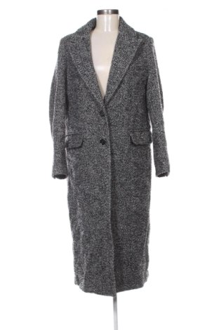 Palton de femei H&M, Mărime S, Culoare Multicolor, Preț 306,99 Lei, #137891909