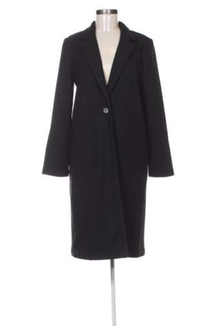 Palton de femei Zara, Mărime M, Culoare Negru, Preț 223,99 Lei, #137891958