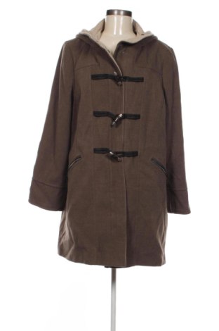 Palton de femei Unbranded, Mărime XL, Culoare Maro, Preț 288,99 Lei, #137892017