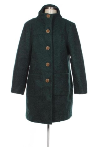 Palton de femei Bon Prix, Mărime XL, Culoare Verde, Preț 274,99 Lei, #137892066