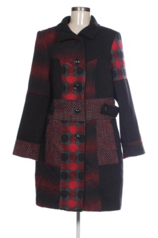 Palton de femei Marks & Spencer, Mărime XL, Culoare Multicolor, Preț 316,99 Lei, #137892090
