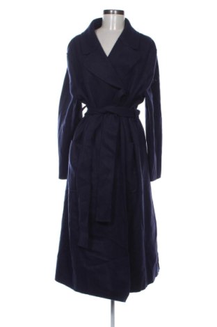 Palton de femei Mona, Mărime XXL, Culoare Albastru, Preț 200,99 Lei, #137892104