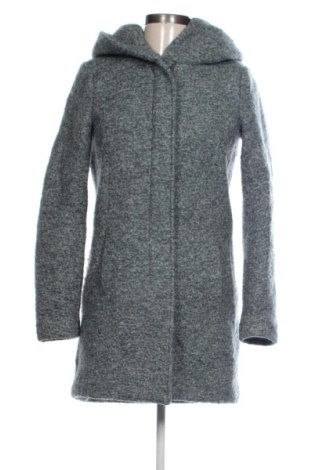 Palton de femei ONLY, Mărime XS, Culoare Gri, Preț 368,99 Lei, #137892115