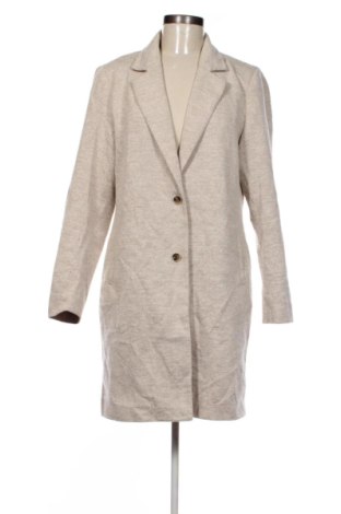 Palton de femei ONLY, Mărime M, Culoare Bej, Preț 200,99 Lei, #137892120