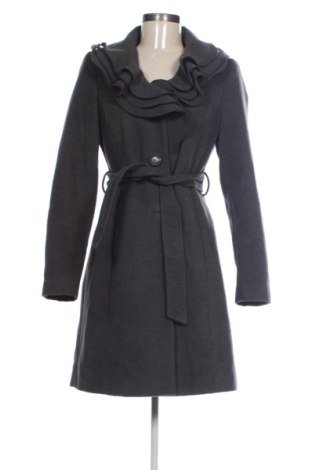 Palton de femei Unbranded, Mărime S, Culoare Gri, Preț 313,99 Lei, #137892180