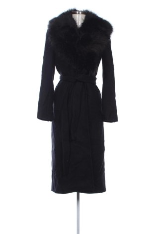 Palton de femei Zara, Mărime XS, Culoare Negru, Preț 325,99 Lei, #137892199