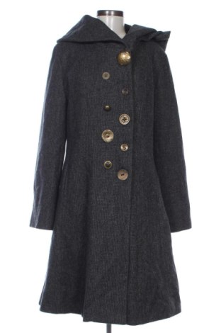 Palton de femei Unbranded, Mărime XL, Culoare Gri, Preț 288,99 Lei, #137892224