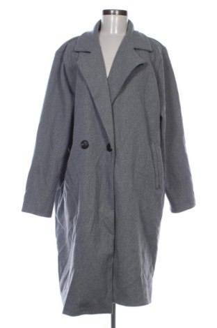 Dámský kabát  Unbranded, Velikost XXL, Barva Šedá, Cena  609,00 Kč, #137892246
