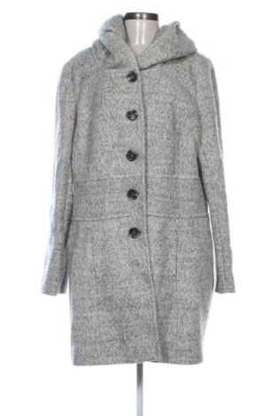 Palton de femei Ms Mode, Mărime XL, Culoare Gri, Preț 355,99 Lei, #137892270