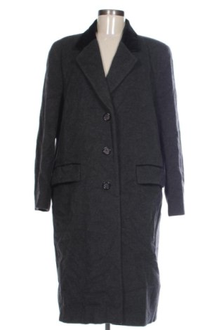 Palton de femei Ilia, Mărime XL, Culoare Gri, Preț 272,99 Lei, #137892275