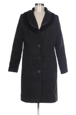 Palton de femei Unbranded, Mărime XL, Culoare Negru, Preț 288,99 Lei, #137892286