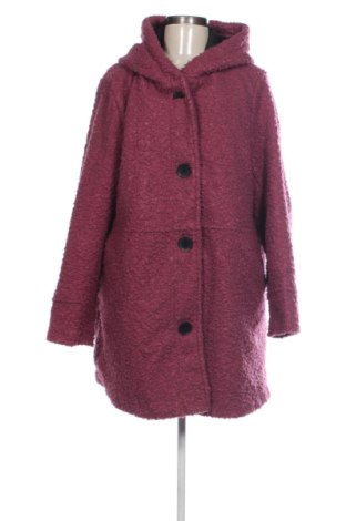Palton de femei Unbranded, Mărime XXL, Culoare Mov, Preț 290,99 Lei, #137892306