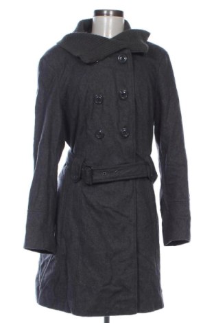 Palton de femei Yessica, Mărime XL, Culoare Gri, Preț 270,99 Lei, #137892333