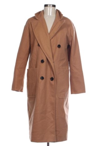 Palton de femei Primark, Mărime S, Culoare Maro, Preț 111,99 Lei, #137892348