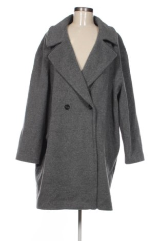 Palton de femei Primark, Mărime XL, Culoare Gri, Preț 140,99 Lei, #137892436