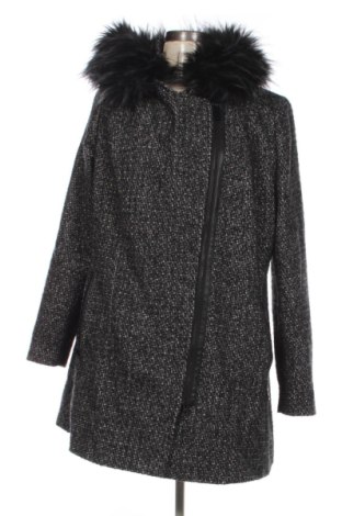 Palton de femei Bernd Berger, Mărime XL, Culoare Multicolor, Preț 272,99 Lei, #137892472