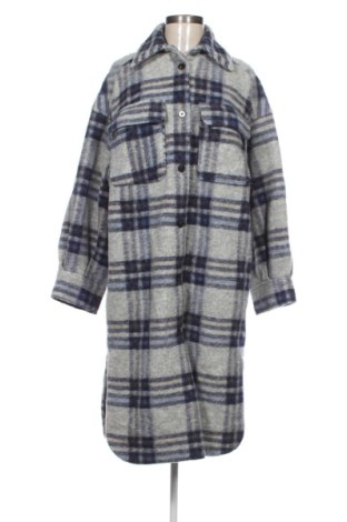 Palton de femei H&M, Mărime S, Culoare Multicolor, Preț 308,99 Lei, #137892496