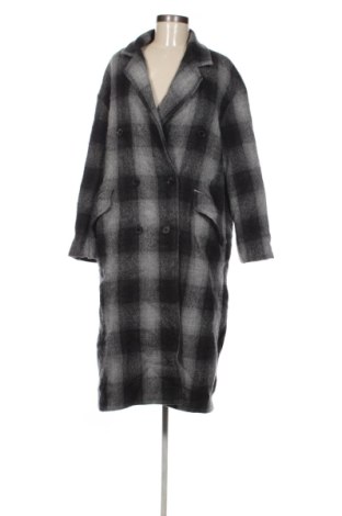 Palton de femei Zara, Mărime M, Culoare Multicolor, Preț 325,99 Lei, #137892500