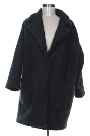 Damski płaszcz Unbranded, Rozmiar XXL, Kolor Czarny, Cena 107,99 zł, #137892507