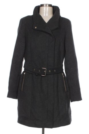 Palton de femei Vero Moda, Mărime S, Culoare Gri, Preț 369,99 Lei, #137892512