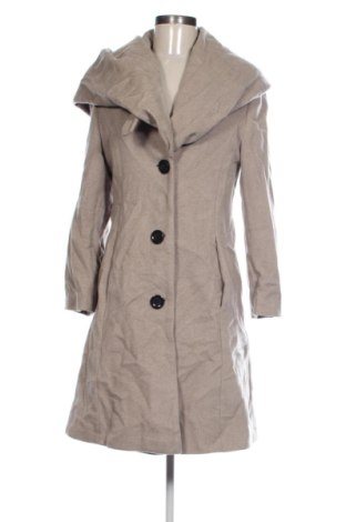 Palton de femei Erich Fend, Mărime S, Culoare Bej, Preț 524,99 Lei, #137892532