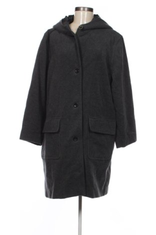 Palton de femei Eddie Bauer, Mărime XL, Culoare Gri, Preț 534,99 Lei, #137892543