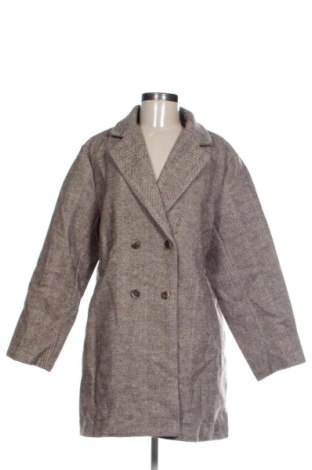 Damenmantel Unbranded, Größe XXL, Farbe Mehrfarbig, Preis 57,99 €, #137892567