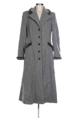 Palton de femei Apart, Mărime XXL, Culoare Gri, Preț 534,99 Lei, #137892645