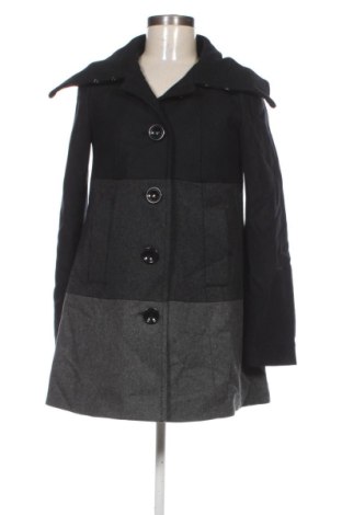 Damenmantel H&M, Größe XS, Farbe Mehrfarbig, Preis 56,99 €, #137892758