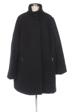 Női kabát Ms Mode, Méret 3XL, Szín Fekete, Ár 10 469 Ft, #137892788