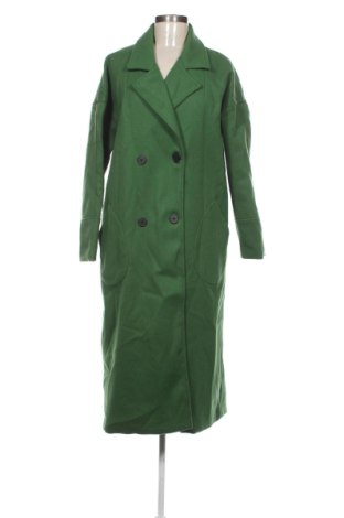 Palton de femei Unbranded, Mărime M, Culoare Verde, Preț 301,99 Lei, #137892797