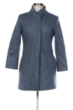 Dámský kabát  Unbranded, Velikost S, Barva Modrá, Cena  1 404,00 Kč, #137892850