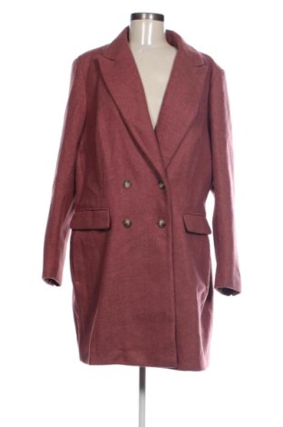 Palton de femei Next, Mărime XXL, Culoare Mov, Preț 369,99 Lei, #137892876