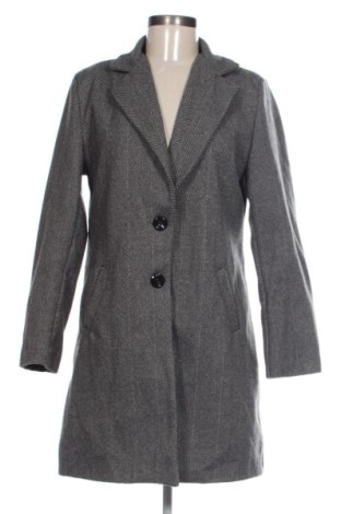 Damenmantel Unbranded, Größe M, Farbe Grau, Preis 21,99 €, #137892891