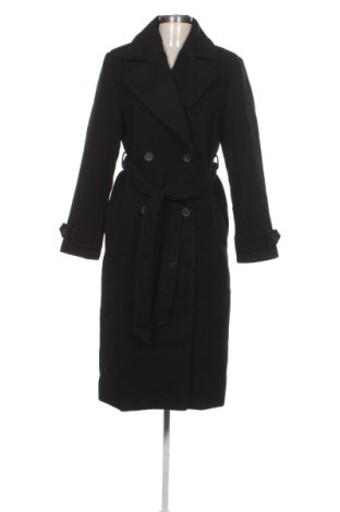 Palton de femei Amisu, Mărime XS, Culoare Negru, Preț 272,99 Lei, #137892911