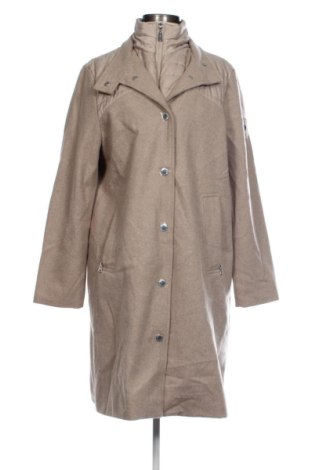Дамско палто Collection L, Размер L, Цвят Бежов, Цена 57,77 €, #137892935