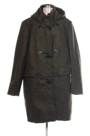 Női kabát Ulla Popken, Méret 3XL, Szín Zöld, Ár 26 209 Ft, #137892941