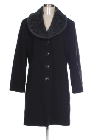 Palton de femei C&A, Mărime XL, Culoare Negru, Preț 273,99 Lei, #137892990