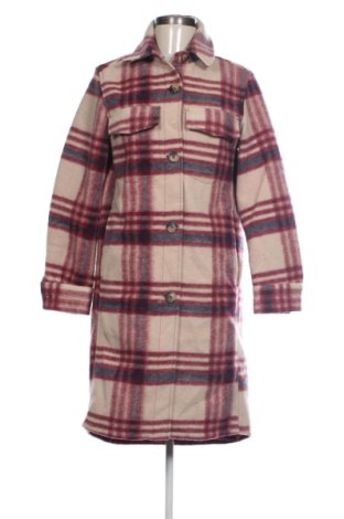 Palton de femei H&M, Mărime S, Culoare Multicolor, Preț 308,99 Lei, #137893001