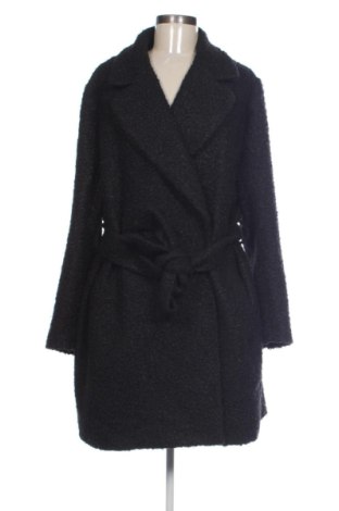 Palton de femei H&M, Mărime XXL, Culoare Negru, Preț 109,99 Lei, #137893070
