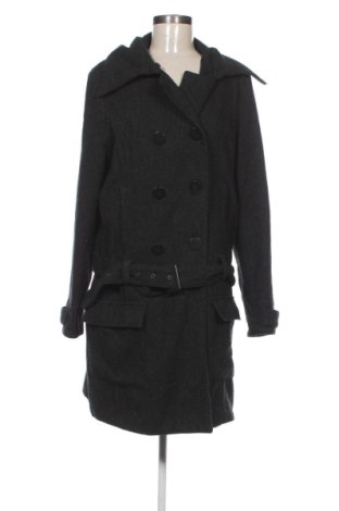 Női kabát Unbranded, Méret XXL, Szín Szürke, Ár 22 429 Ft, #137893075