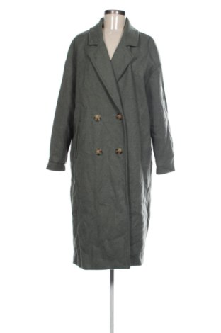 Palton de femei Kiabi, Mărime L, Culoare Verde, Preț 306,99 Lei, #137893137