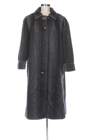 Palton de femei Your Sixth Sense, Mărime XXL, Culoare Gri, Preț 266,99 Lei, #137893204