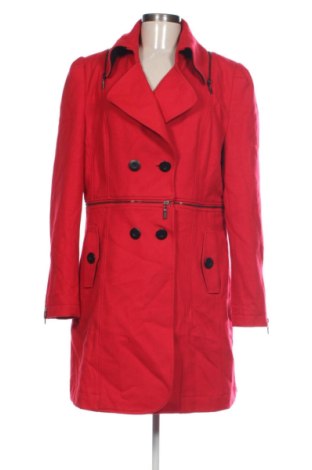 Palton de femei Beaumont, Mărime XL, Culoare Roșu, Preț 904,99 Lei, #137893206