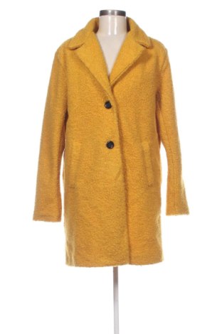 Palton de femei Unbranded, Mărime L, Culoare Galben, Preț 137,99 Lei, #137893255