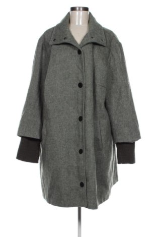 Palton de femei Bpc Bonprix Collection, Mărime XXL, Culoare Verde, Preț 268,99 Lei, #137893284