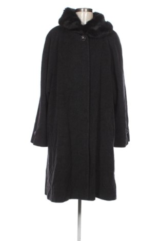 Palton de femei Unbranded, Mărime XL, Culoare Negru, Preț 315,99 Lei, #137893329