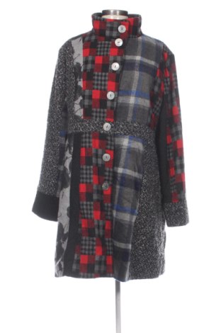Palton de femei Unbranded, Mărime XL, Culoare Multicolor, Preț 139,99 Lei, #137893378