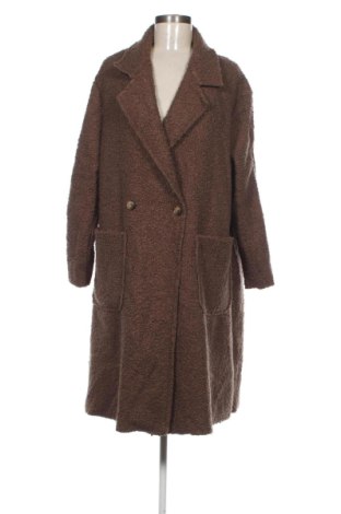 Palton de femei Unbranded, Mărime L, Culoare Maro, Preț 316,99 Lei, #137893397