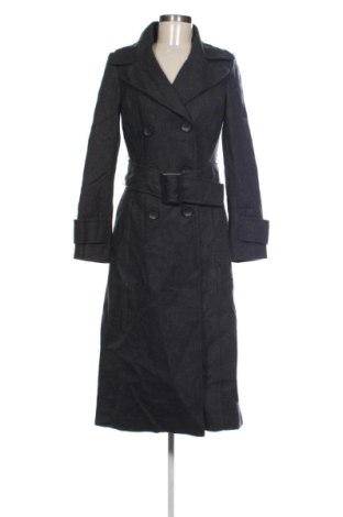 Palton de femei Orsay, Mărime XS, Culoare Gri, Preț 276,99 Lei, #137893452